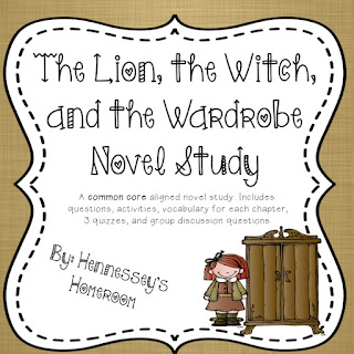 Essay topics for the lion the witch and the wardrobe